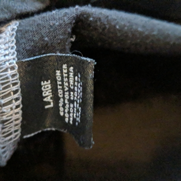 HOODIE - Picture 3 of 3